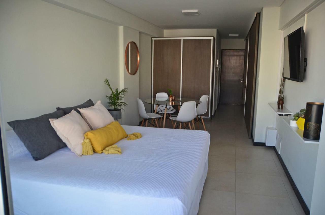 Cdm Temporal Apartment Rosario Exterior photo
